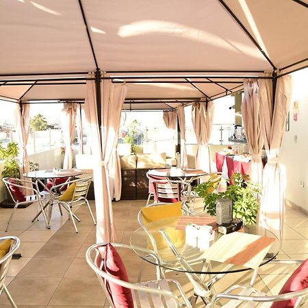 Отель Bon Repos Boutique Арекипа Экстерьер фото