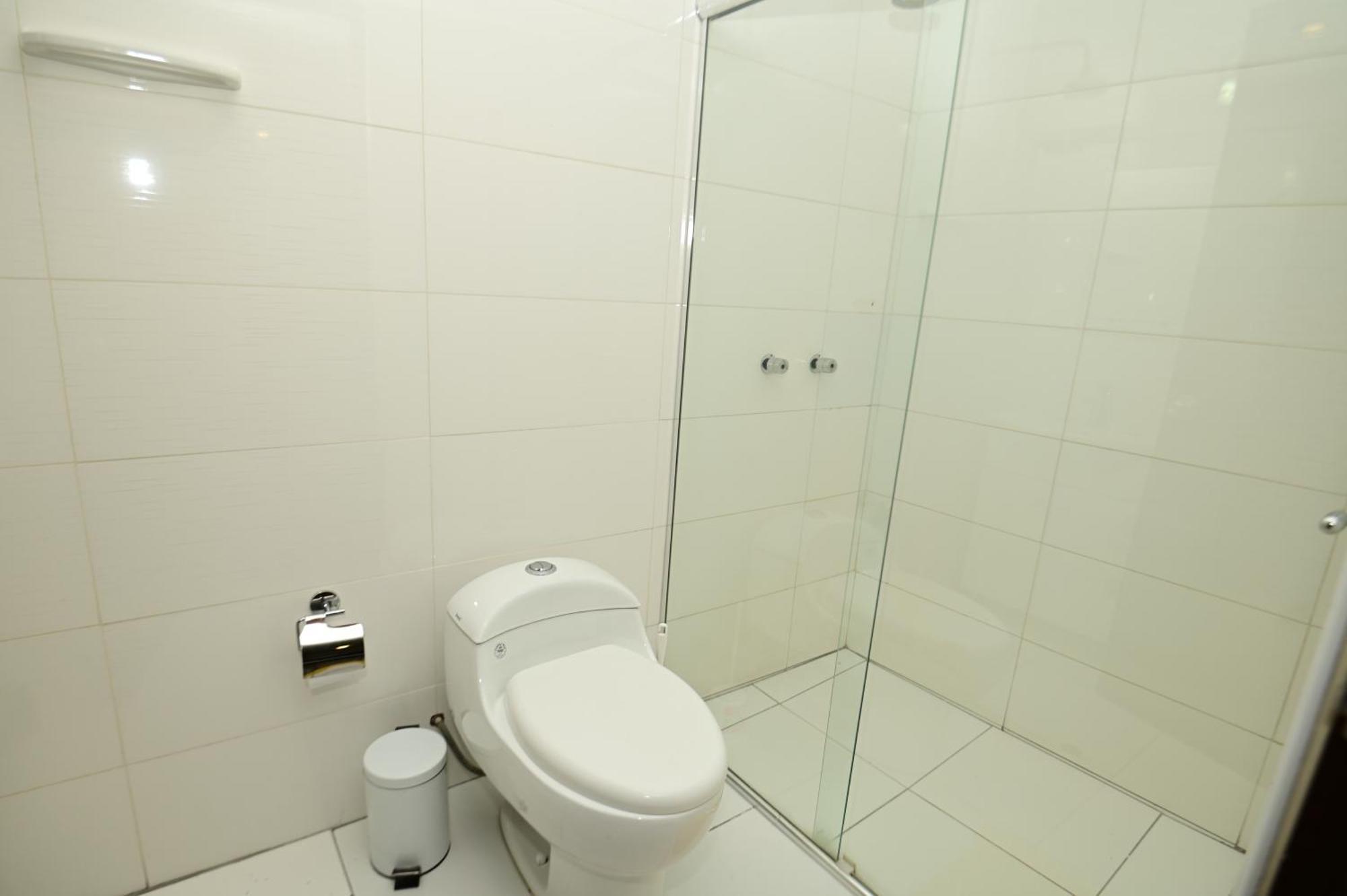 Отель Bon Repos Boutique Арекипа Экстерьер фото